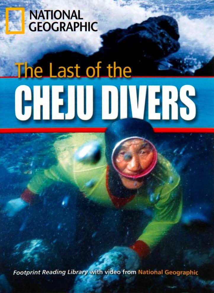 

The Last of the Cheju Divers: A2