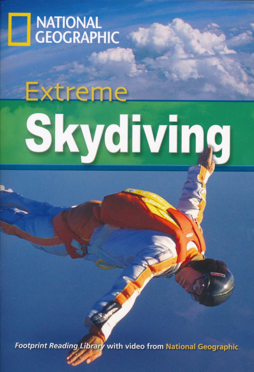 

Extreme Sky Diving