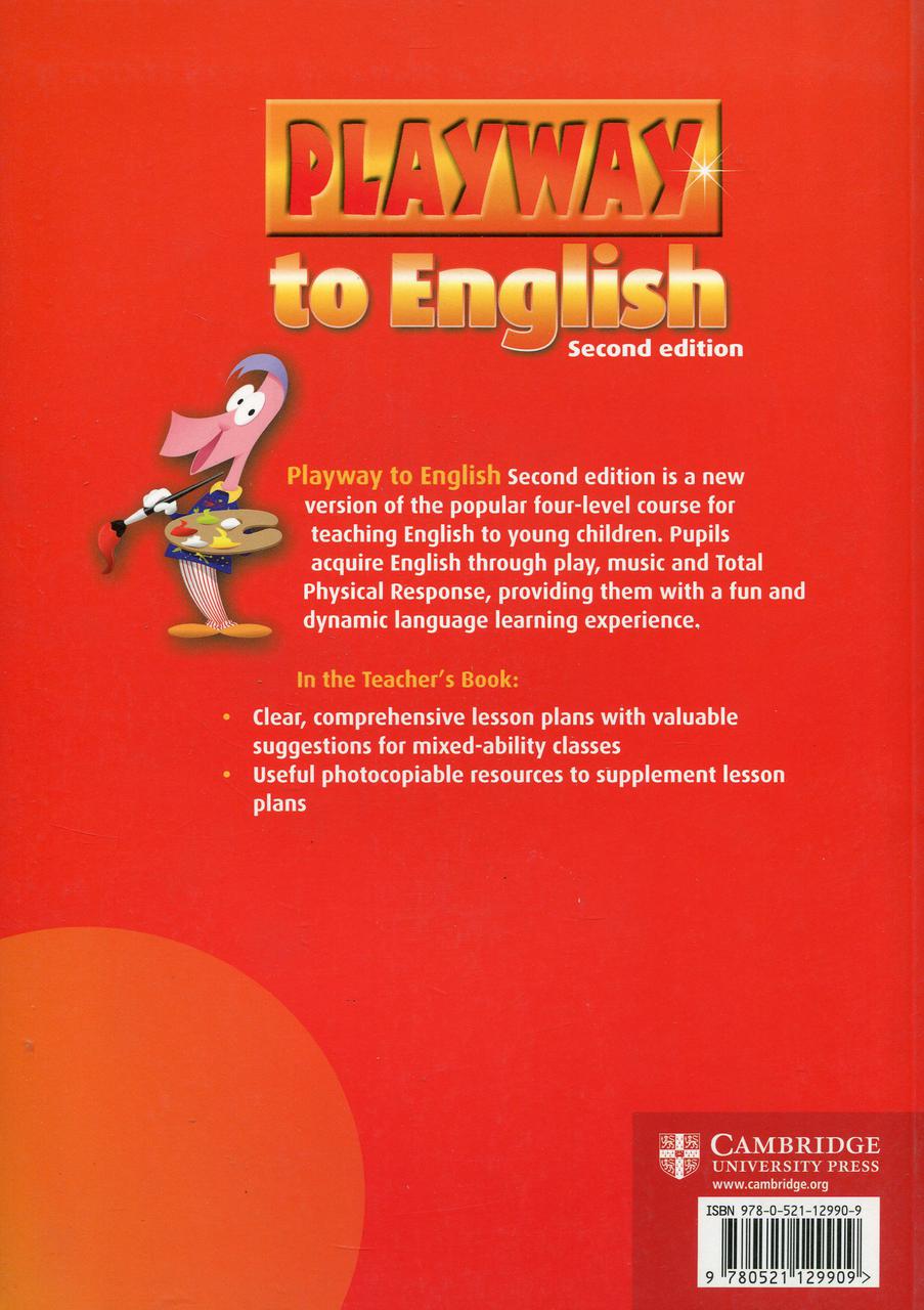 Play to english 2. Playway to English 1 pupil's book. Playway to English 1dvd. Playway to English 1 книга. Playway to English DVD.