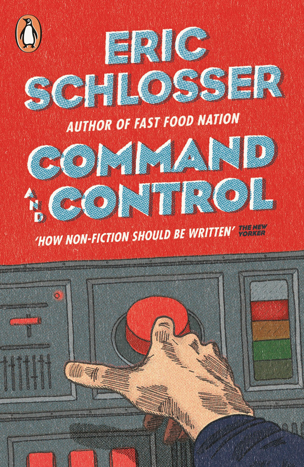 

Command and Control