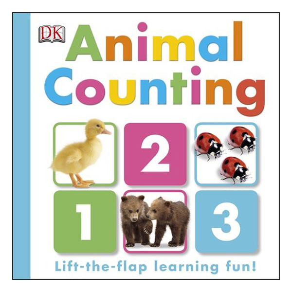 

Animal Counting