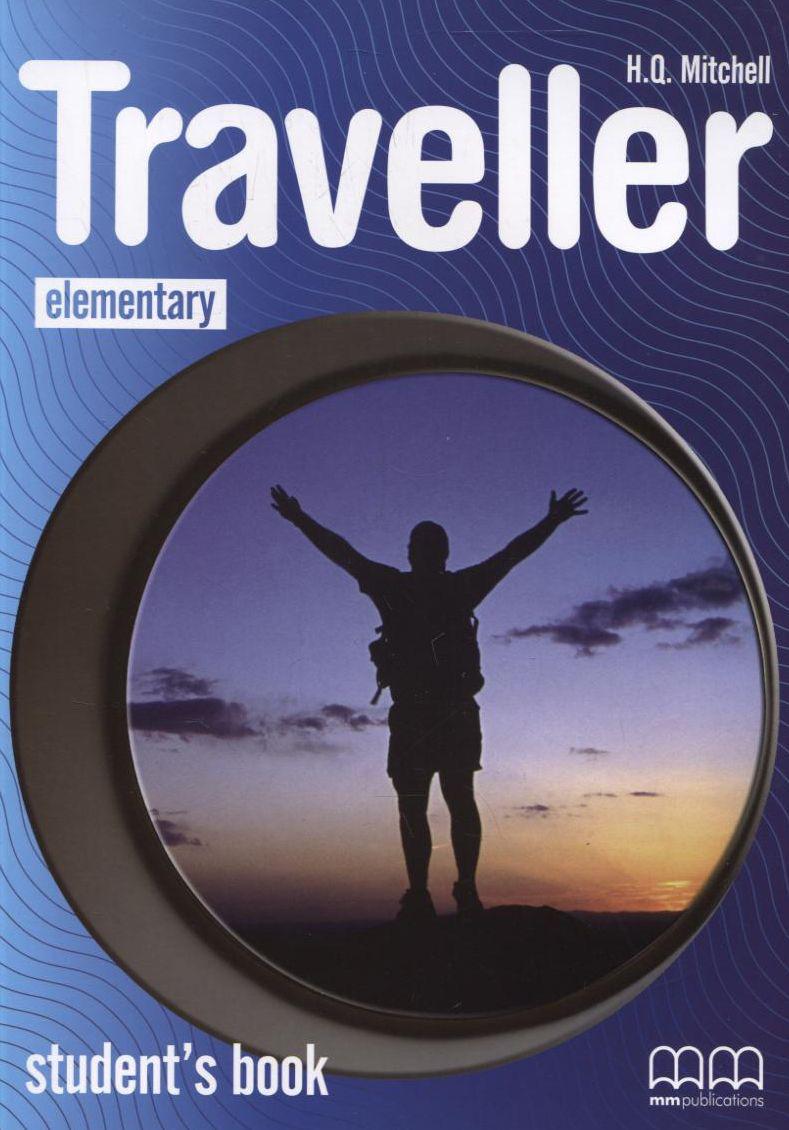 

Traveller Elementary Student's Book