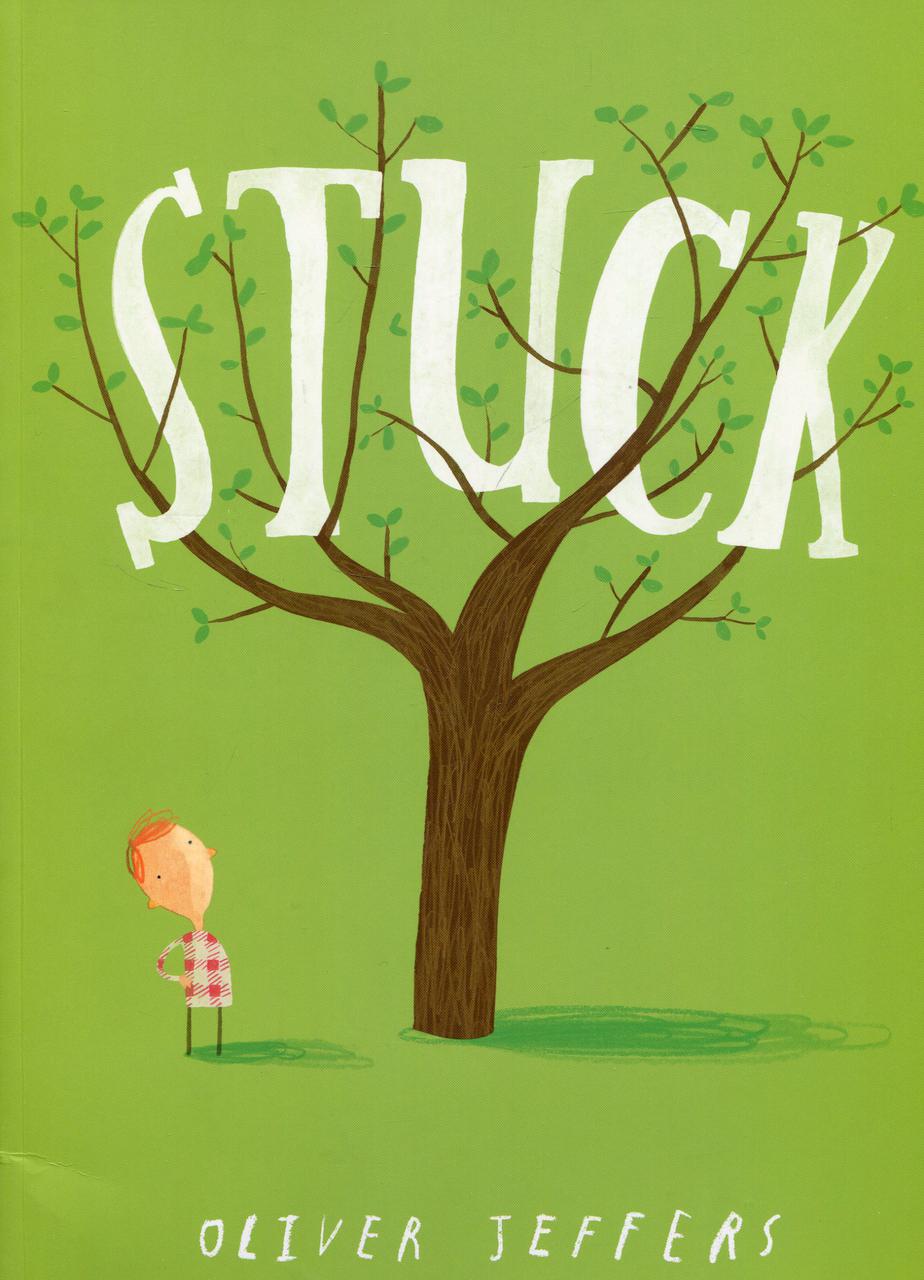 

Stuck