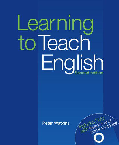 

Learning to Teach English (+ DVD)