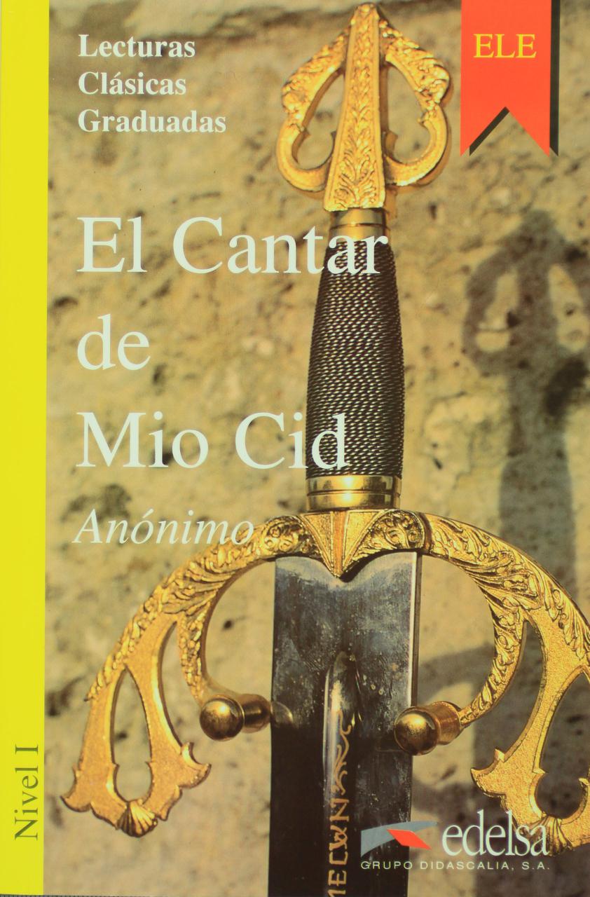 

El Cantar Del Mio Cid