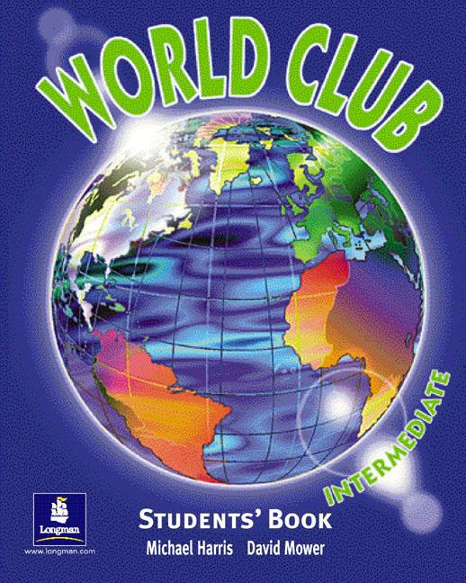 

World Club 4. Students' Book