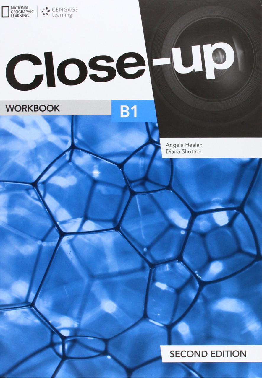 

Close-Up B1. Workbook