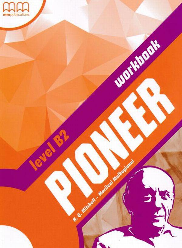 

Pioneer B2 Workbook