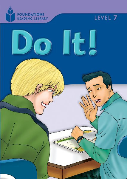 

Do It!: Level 7.2