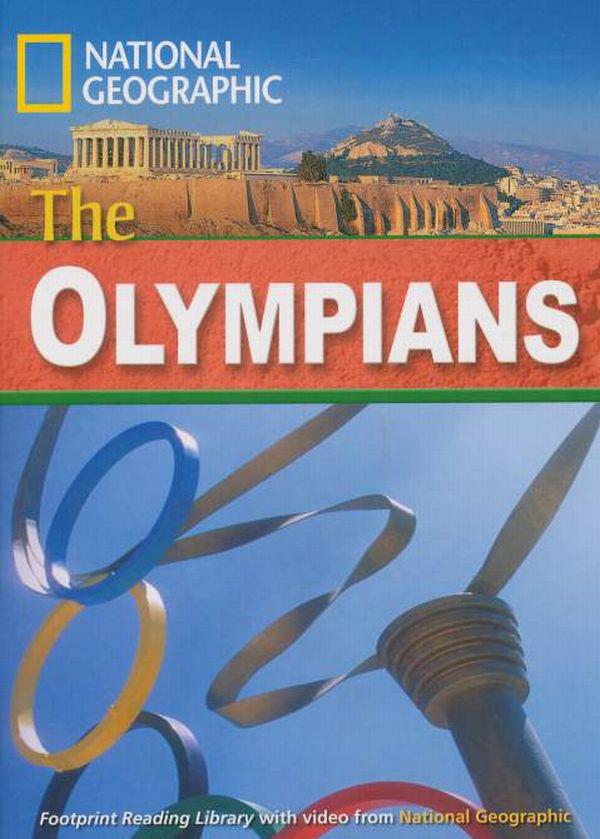 

The Olympians