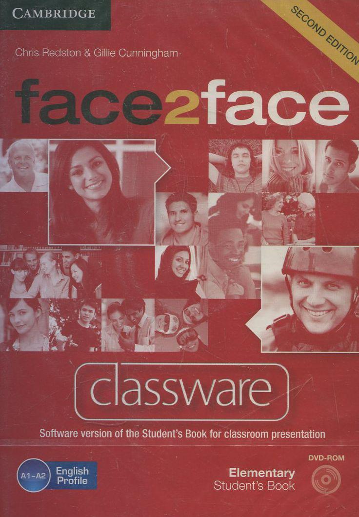 

Face2face. Elementary Classware DVD-ROM