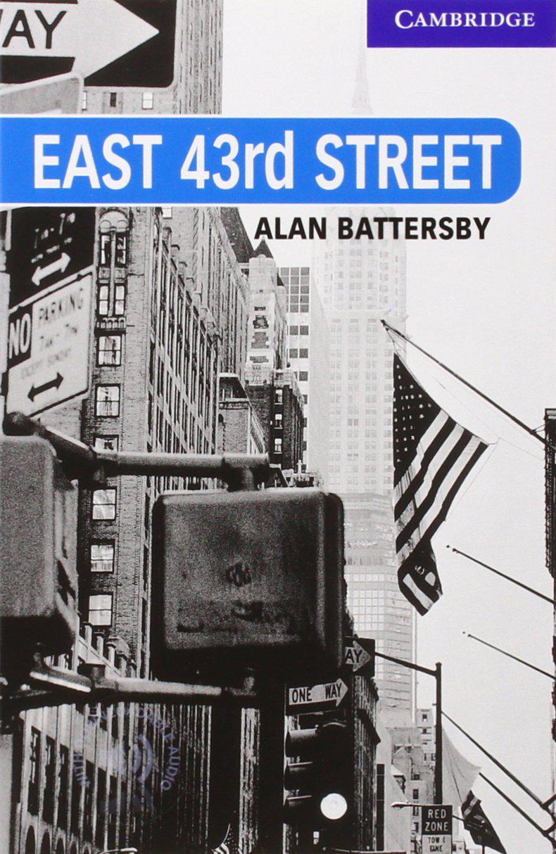 

East 43rd Street. Level 5