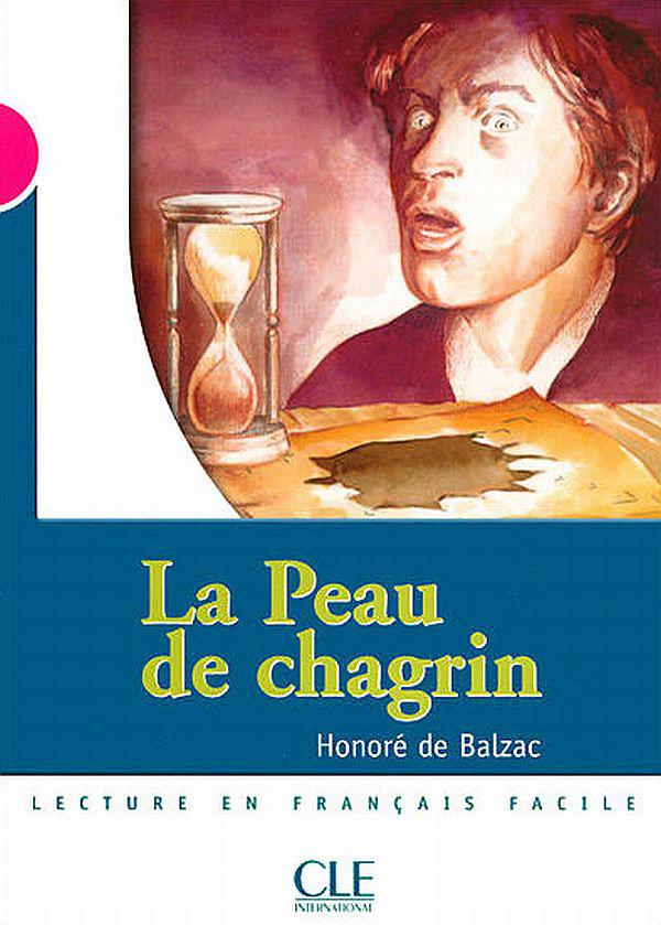 

La Peau de Chagrin