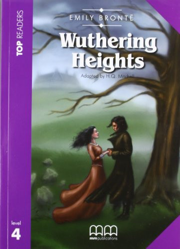 

Wuthering Heights. Level 2. Student‘s Book. Glossary (with CD)