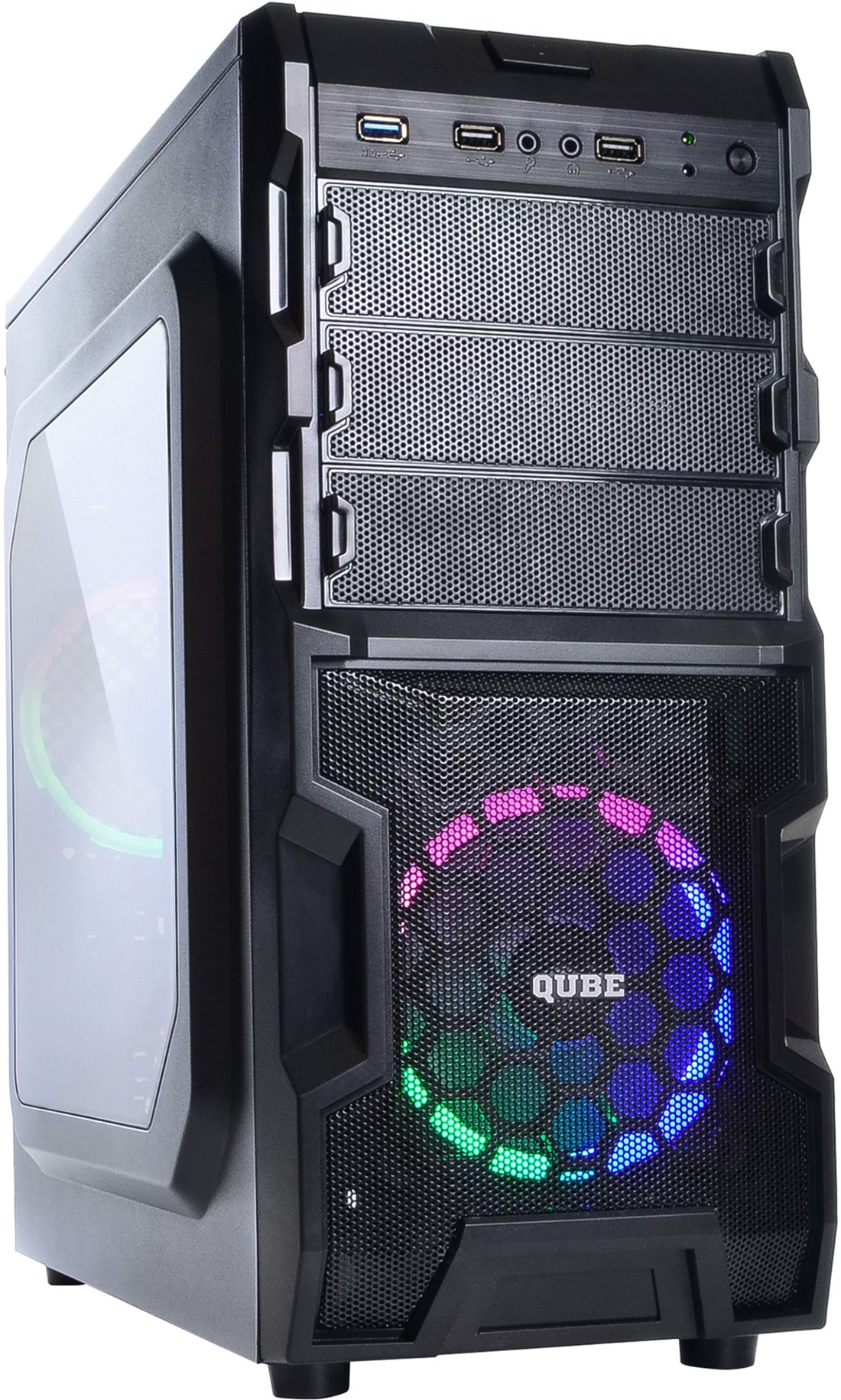 

Компьютер Artline Gaming X46 v30 (X46v30)