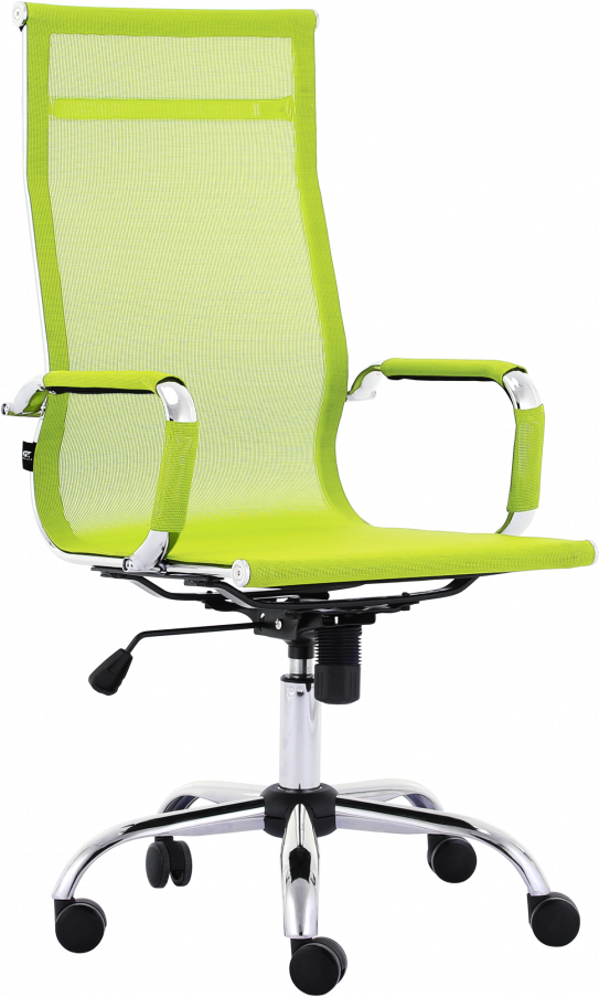 

Кресло GT Racer X-2816B Mesh Green