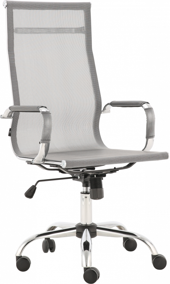 

Кресло GT Racer X-2816B Mesh Grey