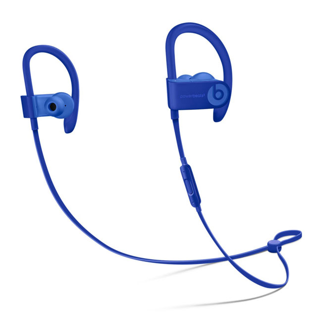 

Наушники Beats Powerbeats 3 Wireless Brick Blue-USA (MQ362LL/A)
