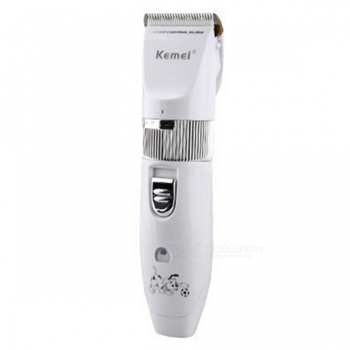 

Керамическая машинка для стрижки животных Kemei 107