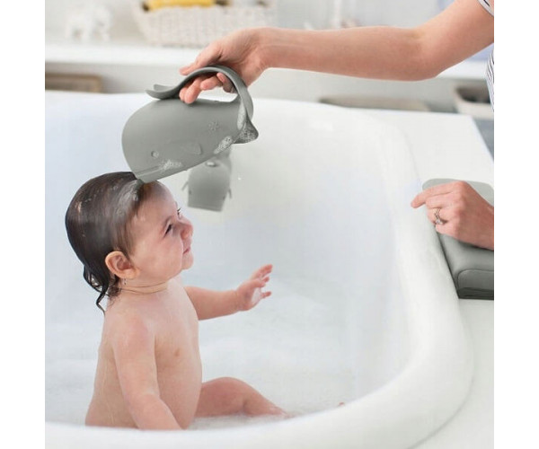 

Кружка для мытья головы Waterfall bath rinser 235052