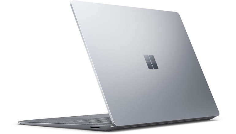 

Ноутбук Microsoft Surface Laptop 3 - 13.5" i5/128/8 (PKH-00001) Platinum