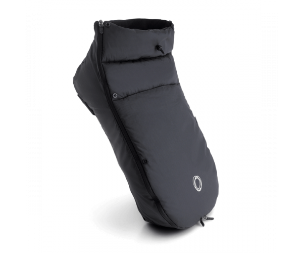 

Спальный мешок Ant footmuff Black 910300ZW01
