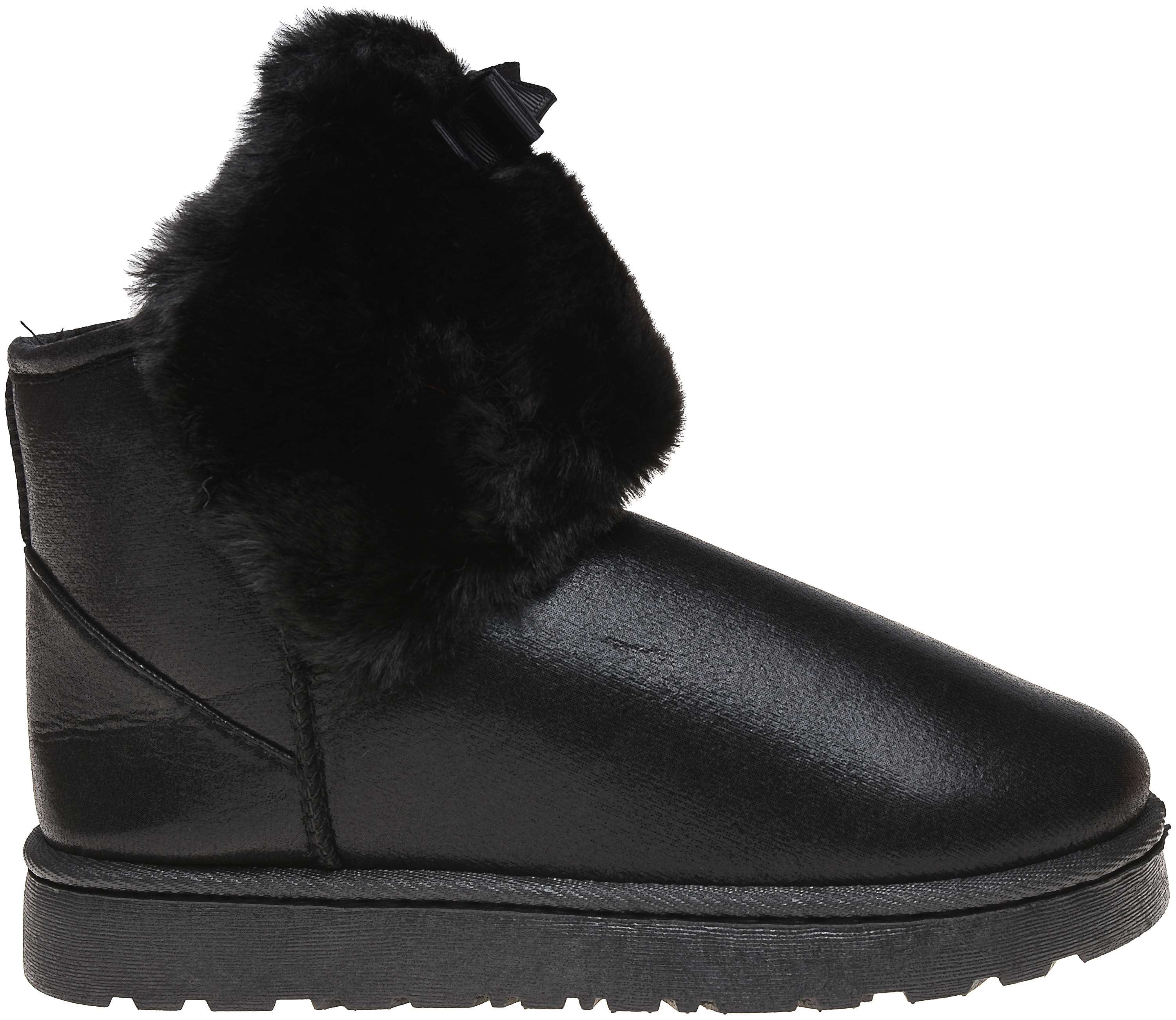 

Угги Gedanni G-9 39 24 см Black