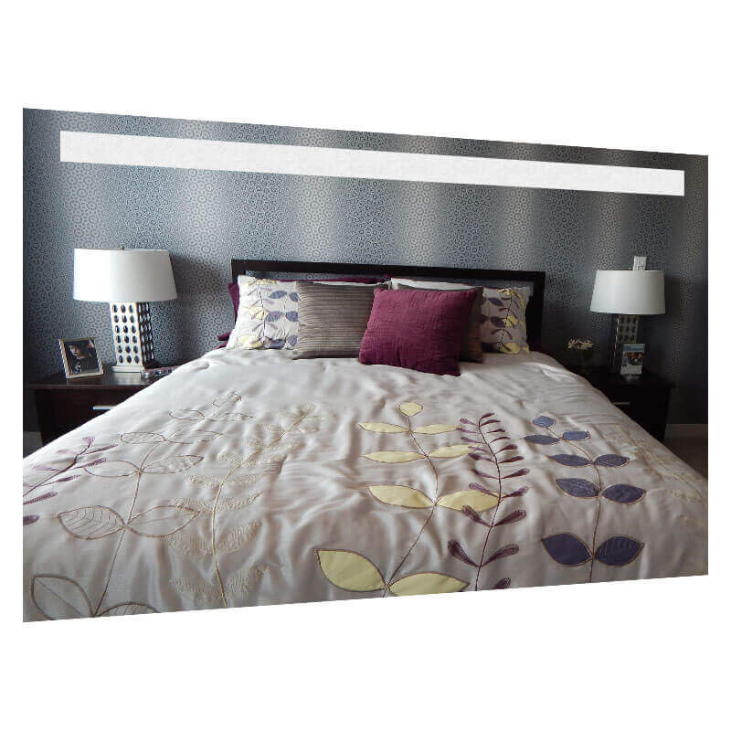 

Зеркало SmartWorld Astreya с рисунком прямоугольное 60x40x см (P-Lia-40x60)