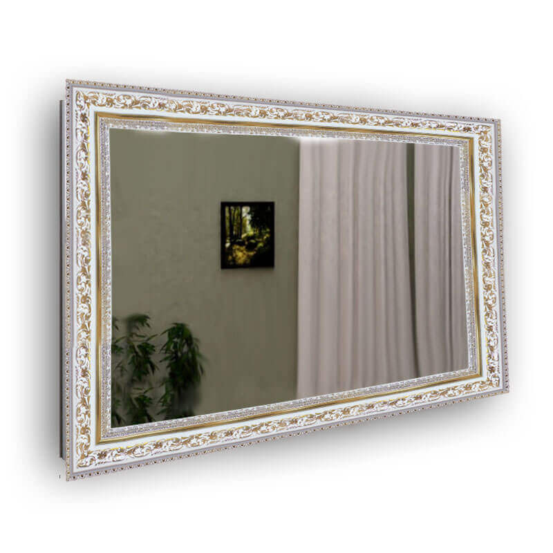 

SmartWorld R-3022В-51 в раме прямоугольное 110x80x см (SW-5826A-05-80x110)