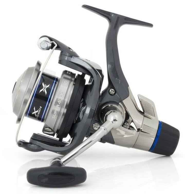

Катушка Shimano Super GT 4000 RD