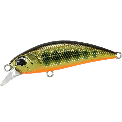 

Воблер DUO Spearhead Ryuki 50S 50mm 4.5g Gold Yamame (MCC4084)