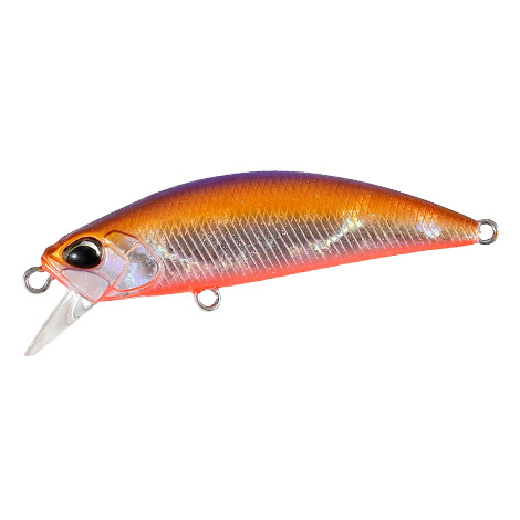 

Воблер DUO Spearhead Ryuki 50S 50mm 4.5g Hokkaido (ADA4071)