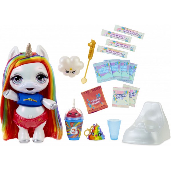 Unicorn poopsie sale slime surprise pack