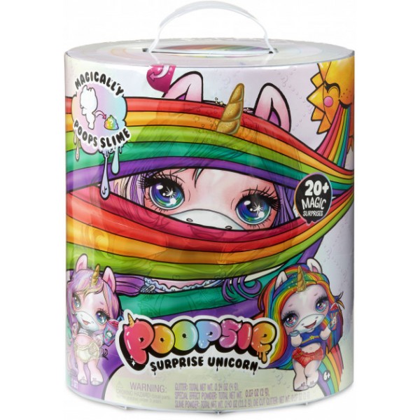 Poopsie poopsie sale surprise unicorn