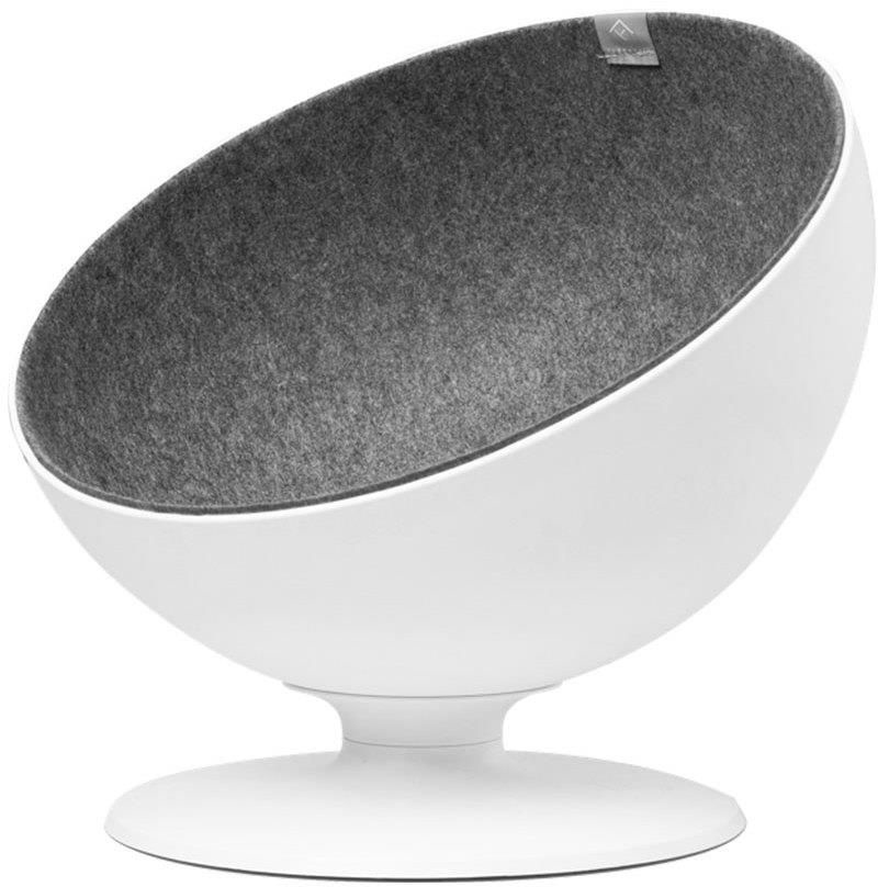 

Кроватка для собак и кошек Xiaomi Furry Tail Cat Boss Cat Nest White