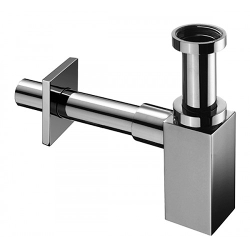 

Сифон для раковины (умывальника) SCHELL Design QUAD 015050699