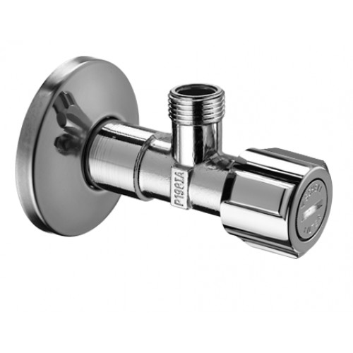 

Вентиль с фильтром для подключения сантехнических приборов SCHELL Comfort 1/2 * 3/8 с цангой 054300699