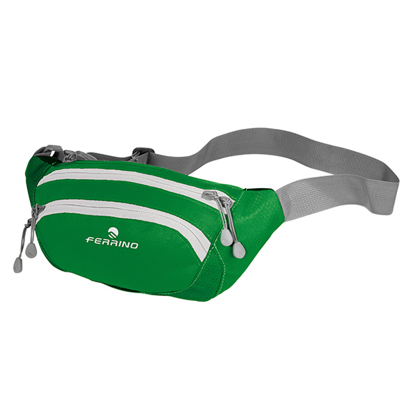 

Сумка на пояс Ferrino Sutton Green new