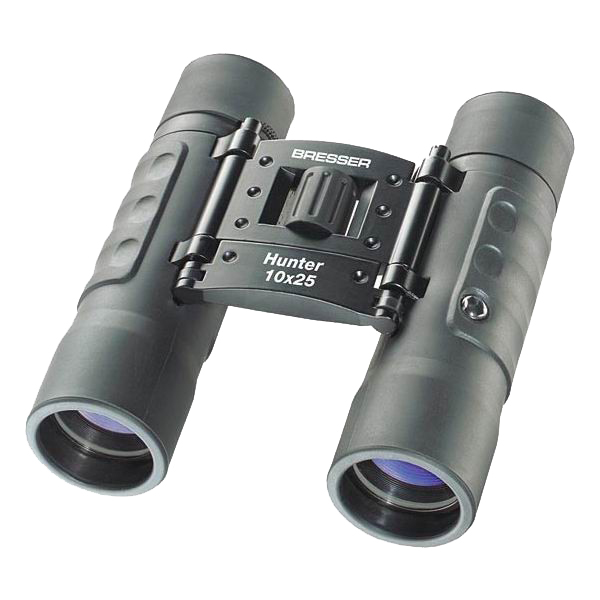

Бинокль Bresser Hunter 10x25 new