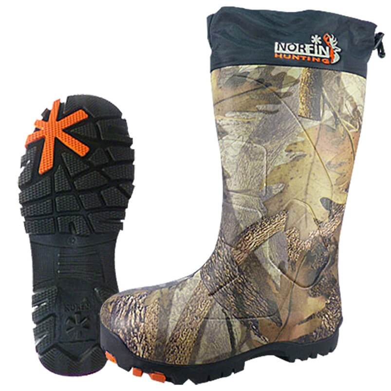 

Сапоги Norfin HUNTING FOREST -40 (15990-44)