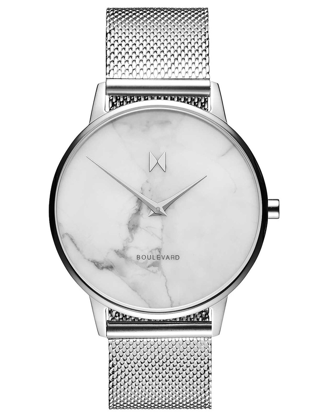 

Часы MVMT MB01-SMA Boulevard Venice Marble Damen 38mm 3ATM