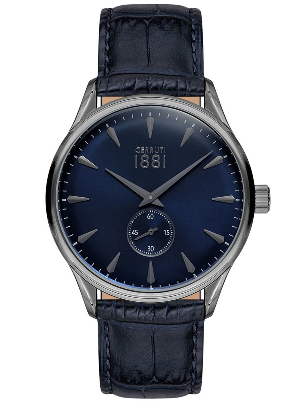 

Часы Cerruti CRA24006 Clusone Herren 43mm 10ATM