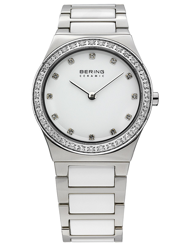 

Часы Bering Ceramic 32430-754 Damenuhr