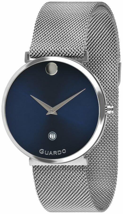 

Женские часы Guardo B01402(m) SBl