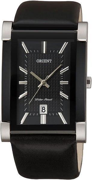 

Мужские часы Orient FUNDJ003B0