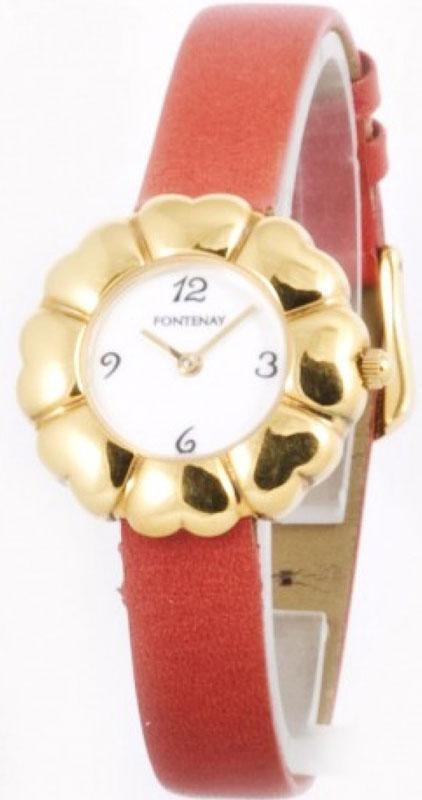 

Женские часы Fontenay WG1901BN2