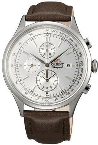 

Мужские часы Orient FTT0V004W0