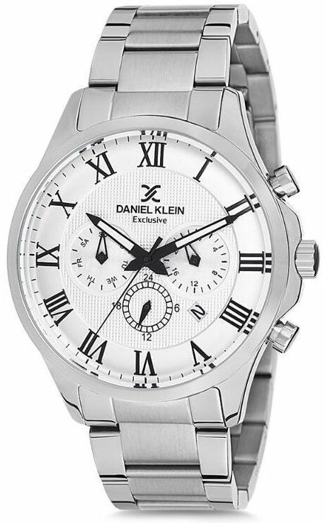 

Мужские часы Daniel Klein DK12136-3