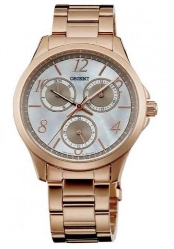 

Женские часы Orient FSX09001W0