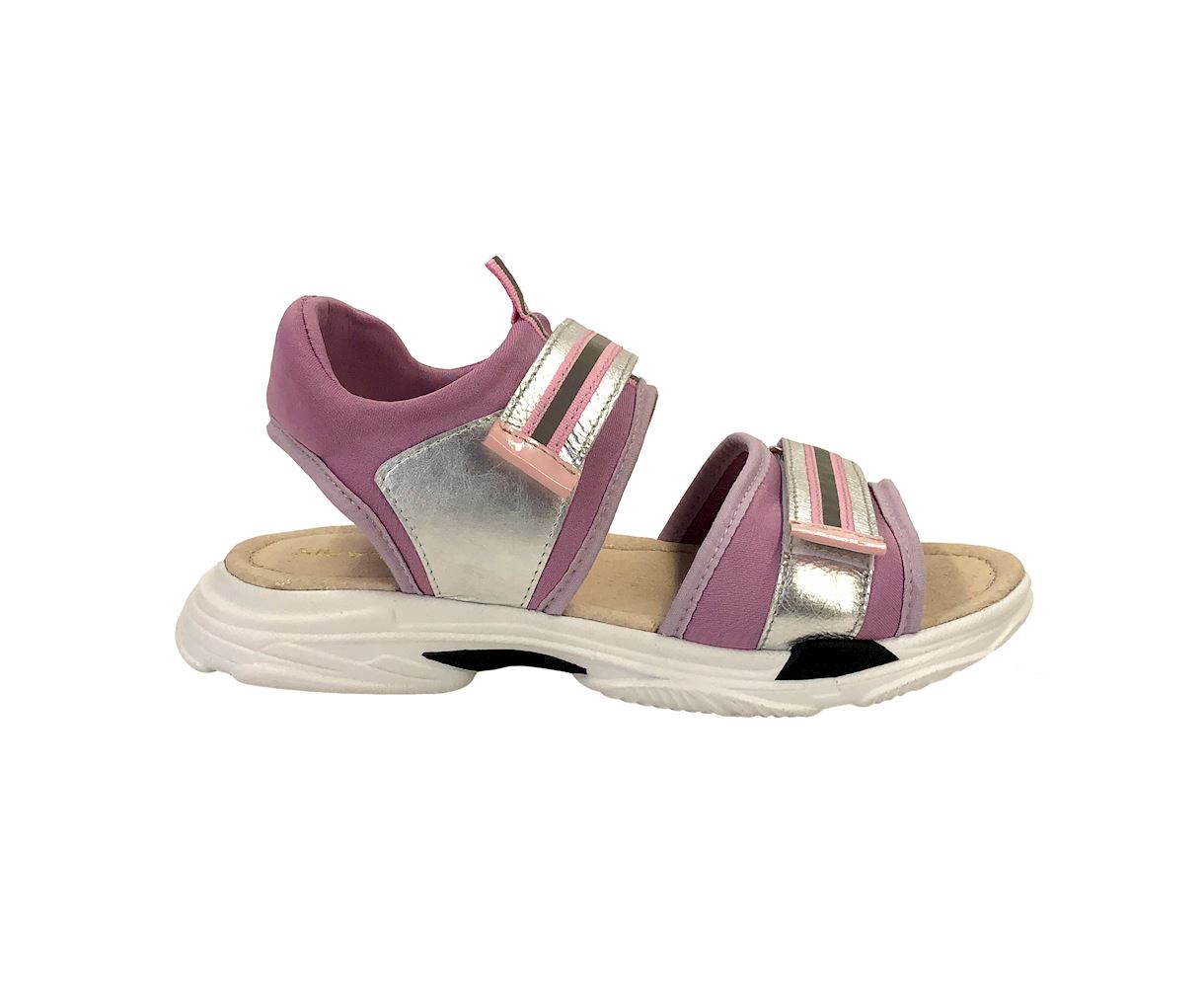 

Босоножки 2446-567519 PALARIS 31 21,2 см 2446-567519-31